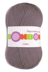 BONBON LUXURY 98312 LIGHT DAMSON