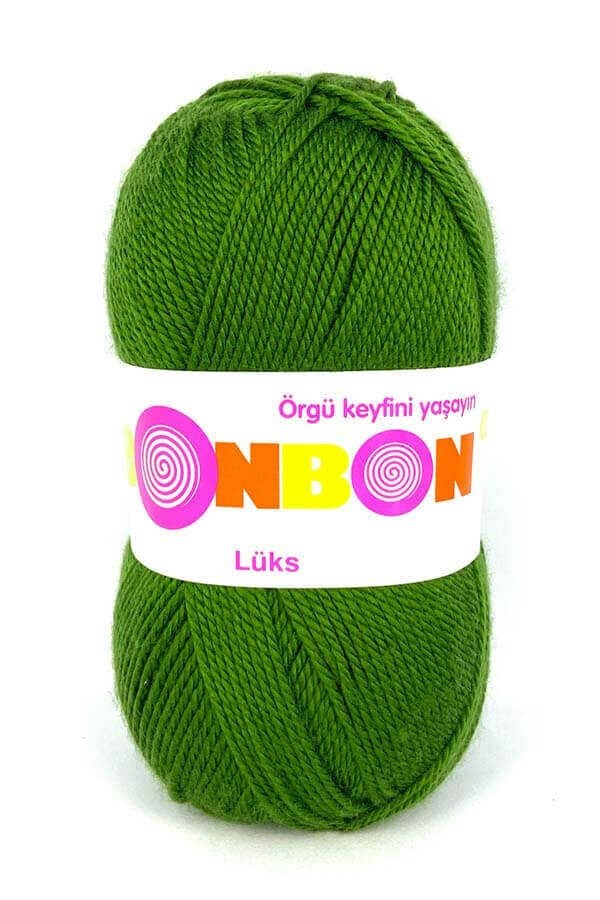 BONBON LÜKS 98950 YEŞİL