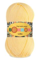 BONBON LUXURY 98292 STRAW YELLOW