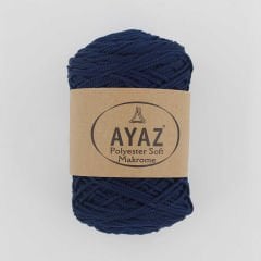 Ayaz Polyester Soft Macrame Yarn 1148