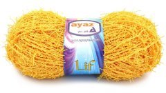 FIBER FLOP FANTASY YARN 1184