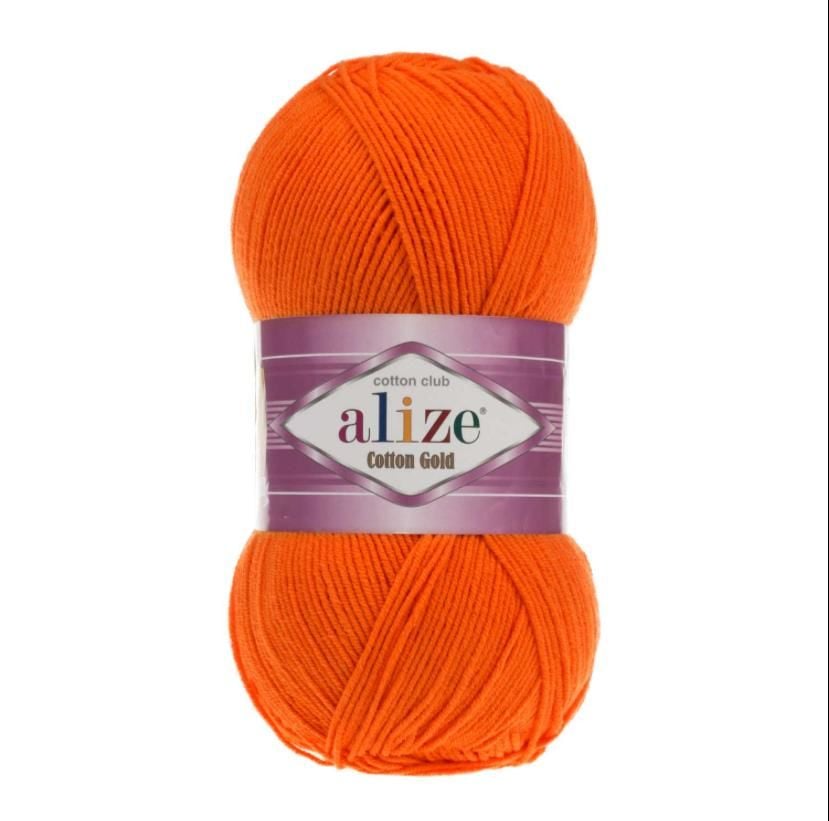 ALİZE COTTON GOLD 37