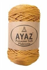 Ayaz Polyester Soft Macrame Yarn 1111