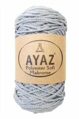 Ayaz Polyester Soft Macrame Yarn 1195