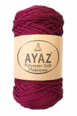 Ayaz Polyester Soft Macrame Yarn 1165