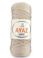 Frosty Lace | Polyester Ribbon Thread 4079 STONE
