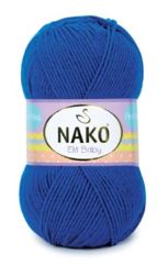 Nako Elite Baby 10346 | Lint-Free Thread | Baby Rope