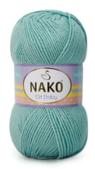 Nako Elite Baby 10482 | Lint-Free Thread | Baby Rope