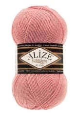 ALİZE SUPERLANA CLASSIC 144 SALMON PINK