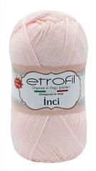 ETROFİL İNCİ 73038 LIGHT PINK