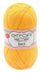 ETROFİL PEARL 72043 DARK YELLOW