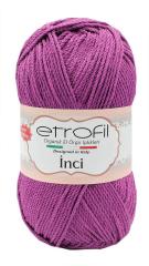 ETROFİL İNCİ 70660 Light Plum