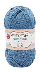 ETROFİL PEARL 75059 ANTIQUE BLUE