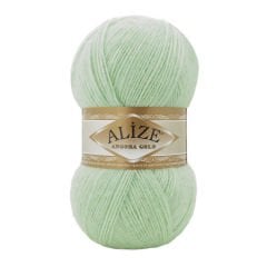 ALİZE ANGORA GOLD 842 PEANUT