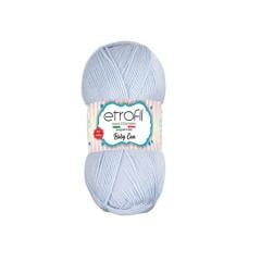 ETROFİL BABY CAN 80005 BABY BLUE