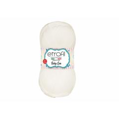 ETROFİL BABY CAN 80011 CREAM