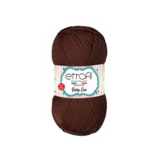 ETROFIL BABY CAN 80071 КОРИЧНЕВЫЙ