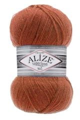 ALİZE SUPERLANA CROCHET 36 CINNAMON