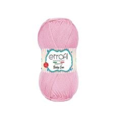 ETROFIL BABY CAN 80003 КОНФЕТНО-РОЗОВЫЙ