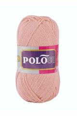 POLOSU BOOTIES POWDER 373