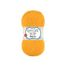 ETROFİL BABY CAN 80020 RIGHT ORANGE