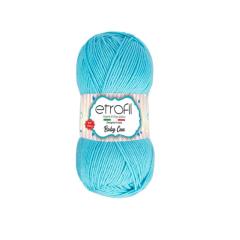 ETROFİL BABY CAN 80052 TURQUOISE