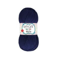 ETROFİL BABY CAN 80054 DARK BLUE