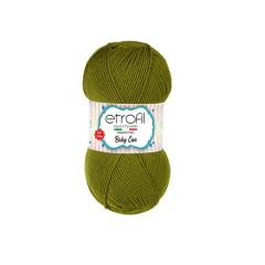 ETROFİL BABY CAN 80047 GREEN