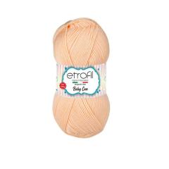 ETROFİL BABY CAN 80022 SALMON