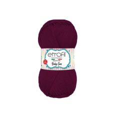 ETROFIL BABY CAN 80061 БАКЛАЖАНЫ ФИОЛЕТОВЫЕ