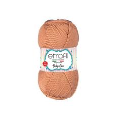 ETROFIL BABY CAN 80070 КОФЕ С МОЛОКОМ