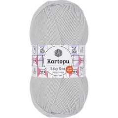 KARTOPU BABY ONE - Baby Knitting Yarn K992