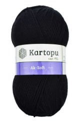 KARTOPU AK-SOFT K940 BLACK