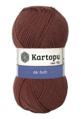 KARTOPU AK-SOFT K1892 COFFEE