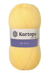 KARTOPU AK-SOFT K275 MELON CENTER