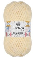 KARTOPU YUMURCAK VELVET ROPE CREAM 349