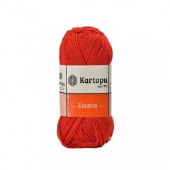 KARTOPU ETAMINE K160 RED