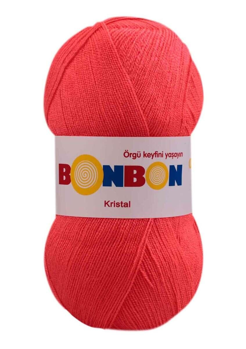 BONBON KRİSTAL  kırmızı 98398