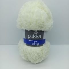 PUKKA TUFFY 80901 WHITE