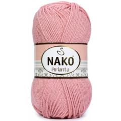 NAKO DIAMOND BOOTIES ROPE -5408