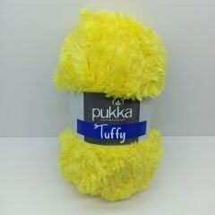 PUKKA TUFFY 80908 YELLOW