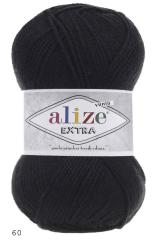 ALİZE EXTRA 060 BLACK