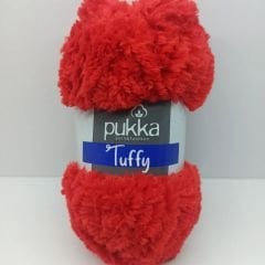 PUKKA TUFFY 809017 RED