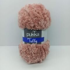 PUKKA TUFFY 809023 DRIED ROSE