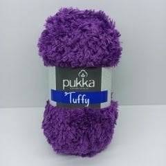 PUKKA TUFFY 809024 PURPLE