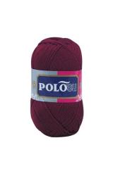 POLOS BOOTCOAT 399 DARK CLARET RED