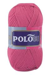 POLOS BOOTIES 319 CINDIRELLA PINK