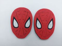 BOOTIES ORNAMENT SPIDER-MAN