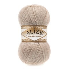 ALİZE ANGORA GOLD 543 S. COFFEE