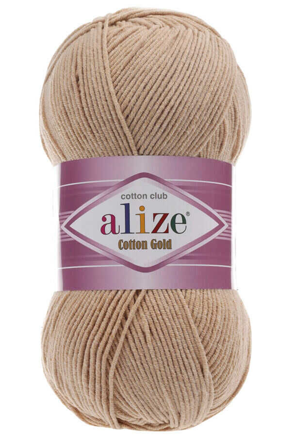ALİZE COTTON GOLD 262 S. COFFEE
